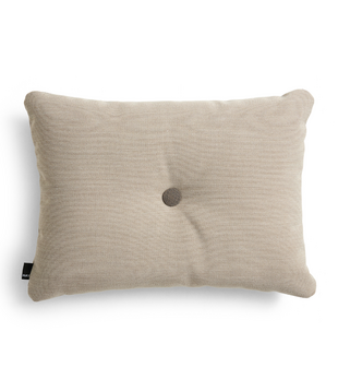 Dot Cushion Steelcut Trio