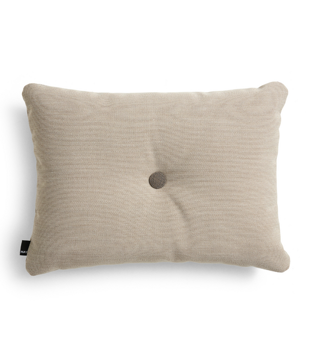 Hay  Hay Dot Cushion Steelcut Trio