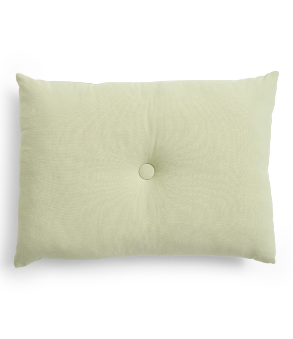 Hay  Hay Dot Cushion Linen