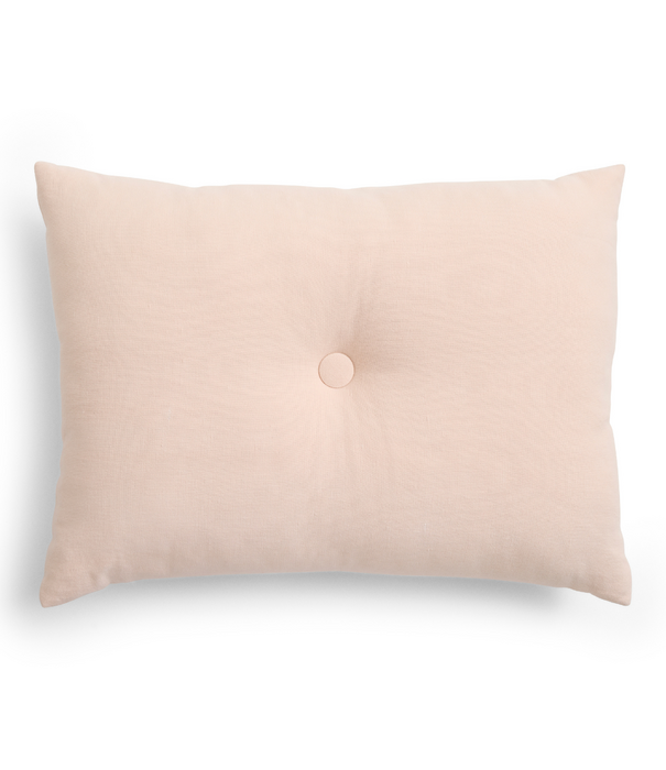 Hay  Hay Dot Cushion Linen