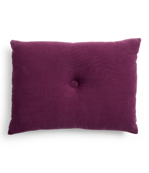 Hay  Hay Dot Cushion Linen