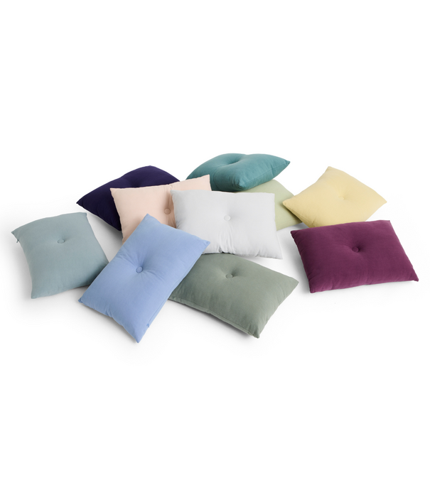 Hay  Hay Dot Kussen Linen
