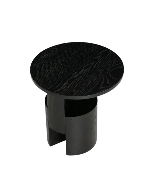 Wendelbo Wedge Side Table oak