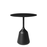 Coin Bijzettafel Hoog