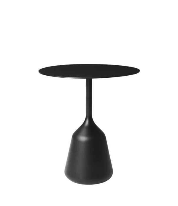Wendelbo Coin Bijzettafel Hoog