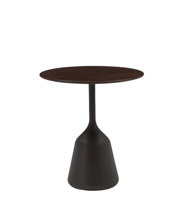 Wendelbo Coin Side Table High