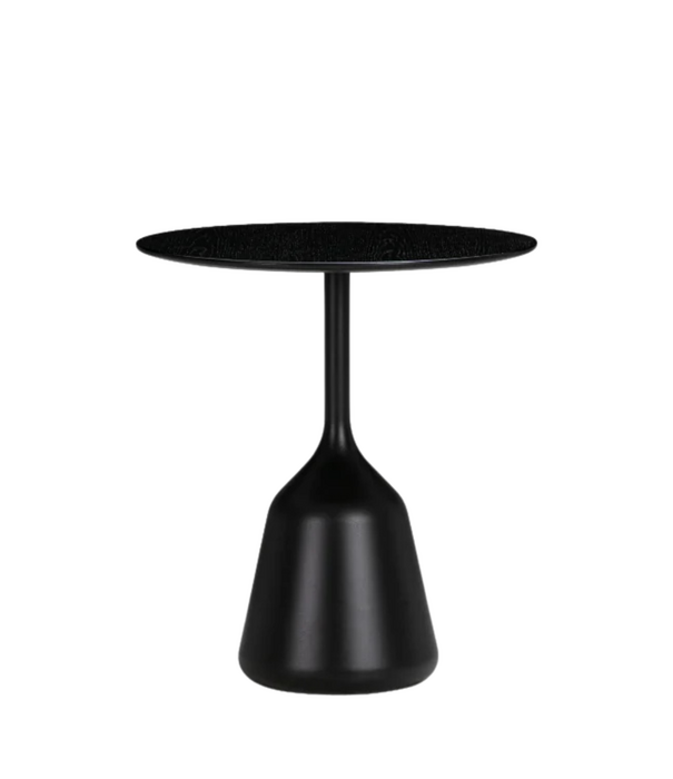 Wendelbo Coin Bijzettafel Hoog