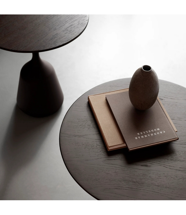Wendelbo Coin Side Table Low