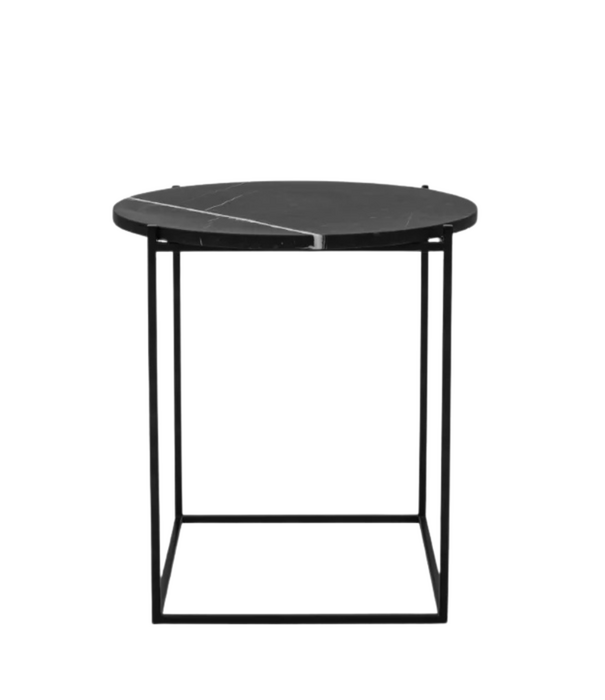 Wendelbo Circle Occasional Table