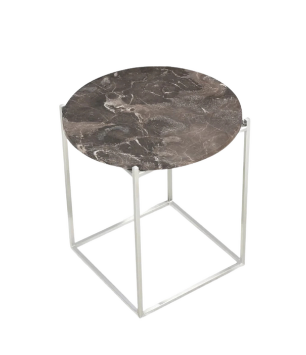 Wendelbo Circle Occasional Table