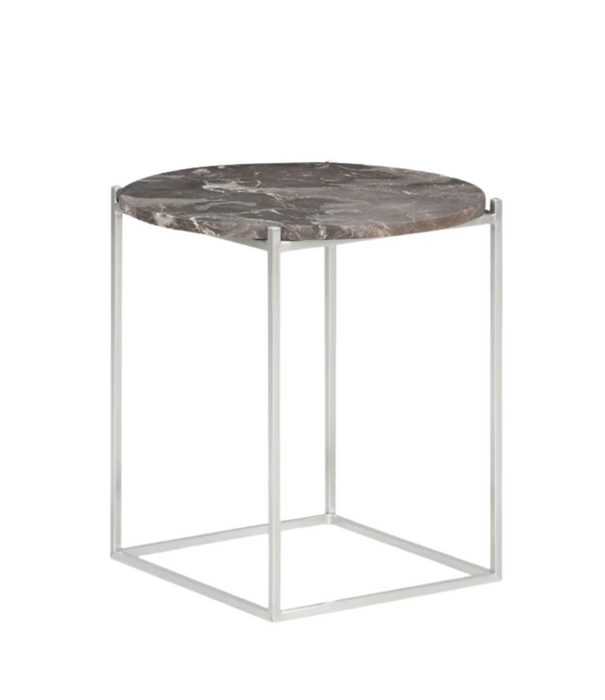 Wendelbo Circle Occasional Table