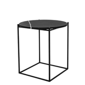 Circle Bijzettafel Small