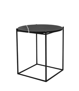 Circle Bijzettafel Small