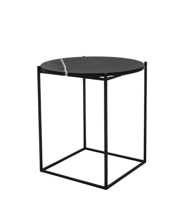 Wendelbo Circle Occasional Table