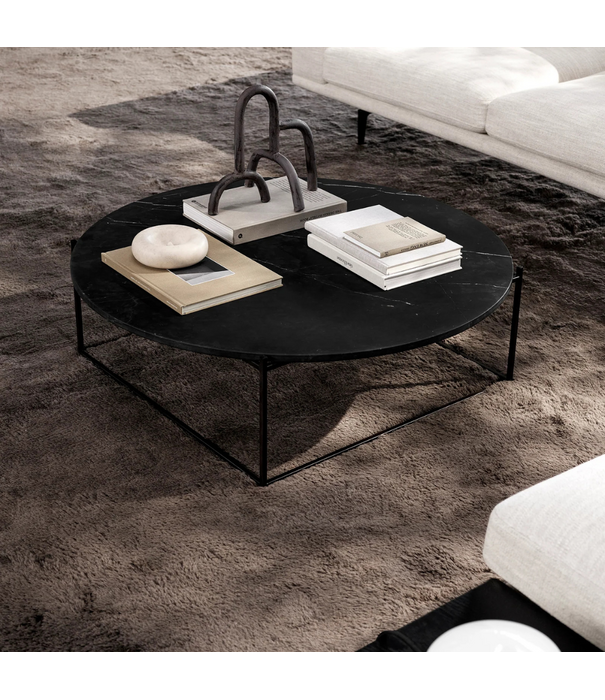 Wendelbo Circle Coffee Table Medium