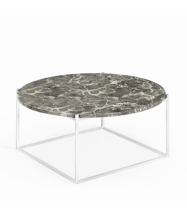 Wendelbo Circle Coffee Table Medium