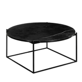 Circle Coffee Table Medium