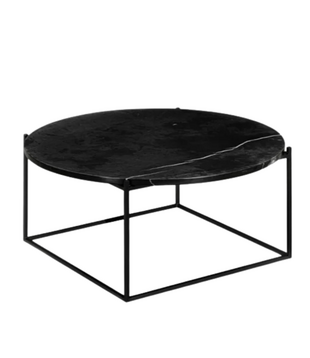 Circle Coffee Table Medium