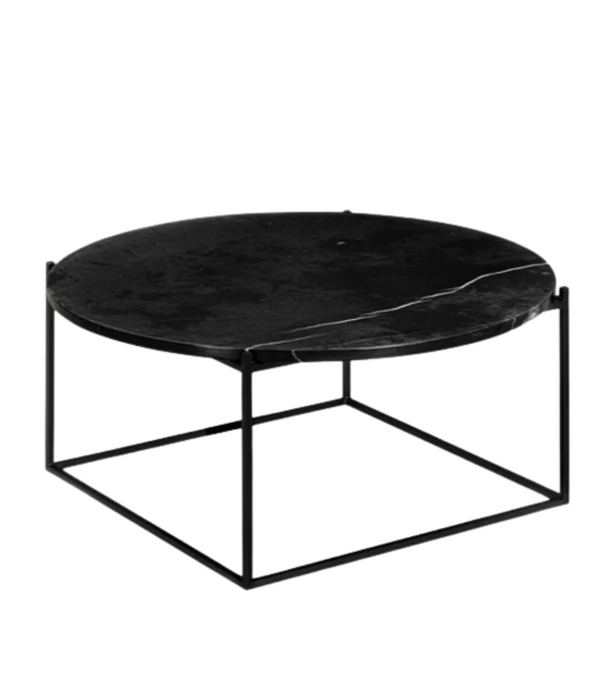 Wendelbo Circle Coffee Table Medium