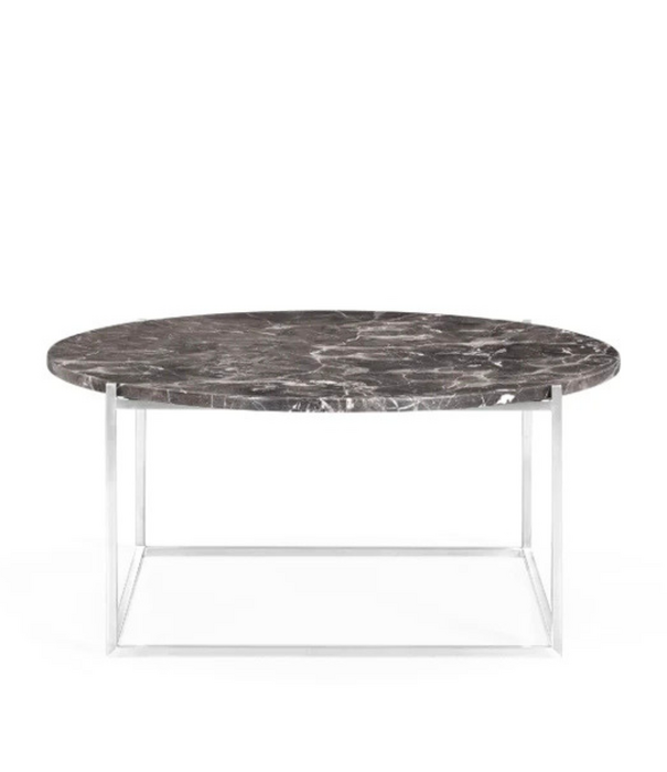 Wendelbo Circle Coffee Table Medium