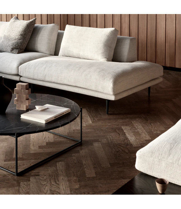 Wendelbo Circle Salontafel Large