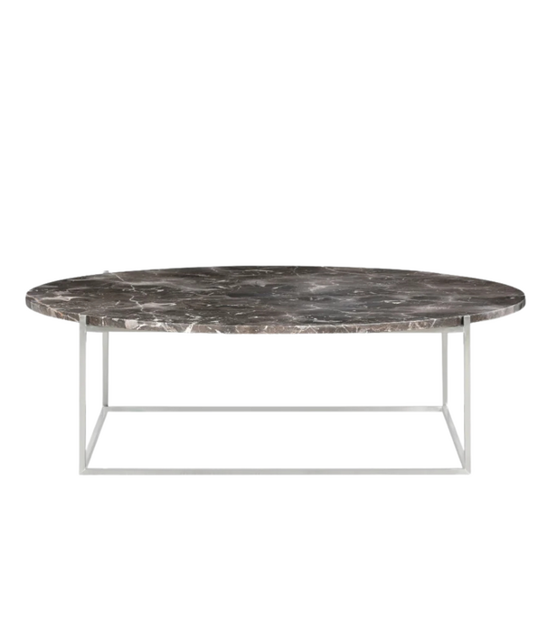 Wendelbo Circle Coffee Table Large