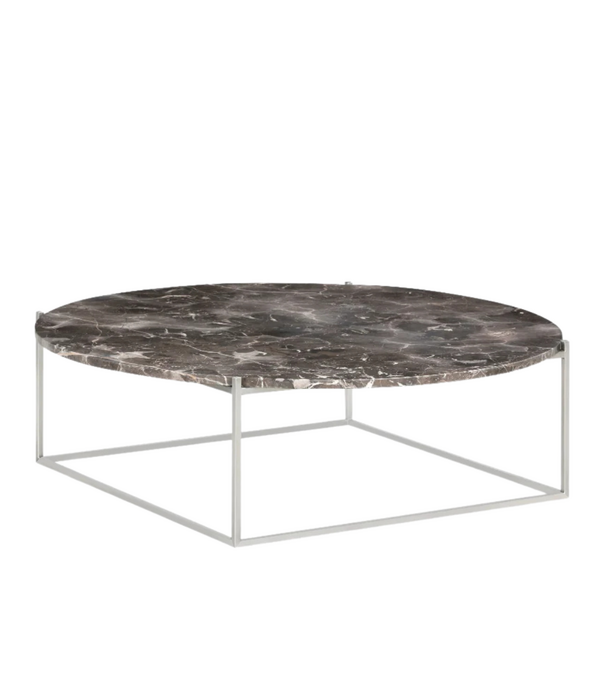 Wendelbo Circle Coffee Table Large
