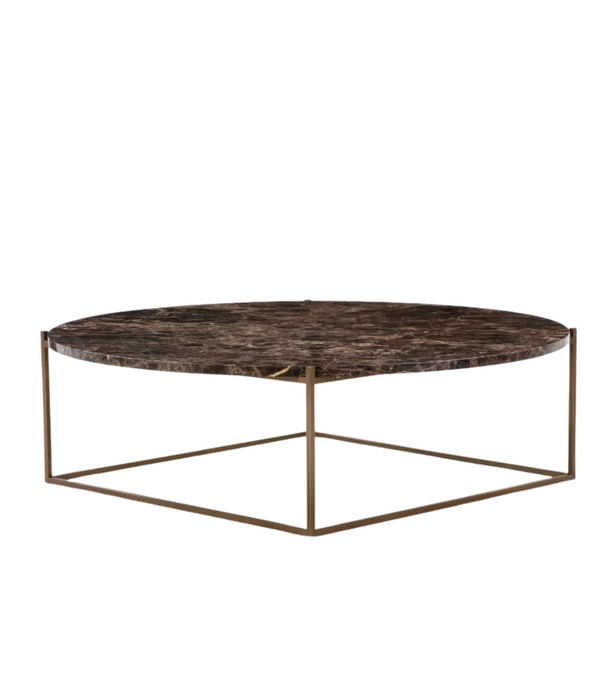 Wendelbo Circle Salontafel Large