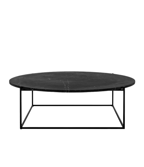 Wendelbo Circle Coffee Table Large