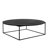 Circle Salontafel Large