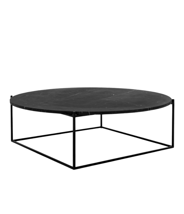 Wendelbo Circle Coffee Table Large