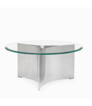 Arc Bijzettafel Medium