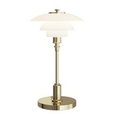 PH 1/1 Portable Lamp messing
