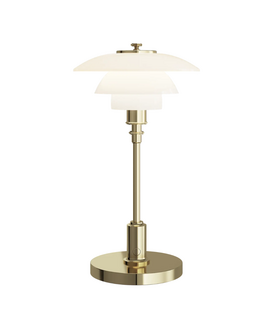 PH 1/1 Portable Lamp messing