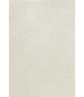 Solid Wol  Vloerkleed - Bone White