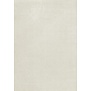 Solid Wool  Wool Rug - Bone White