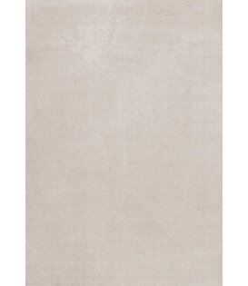 Solid Wool  Wool Rug - Oatmeal