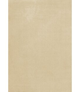Solid Wool  Wool Rug - Soft Yellow