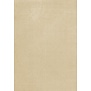 Solid Wool  Wool Rug - Soft Yellow