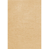 Solid Wool  Wool Rug - Harvest Yellow