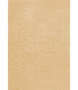 Solid Wool  Wool Rug - Harvest Yellow