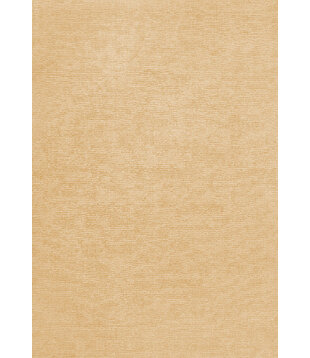 Solid Wool  Wool Rug - Harvest Yellow