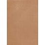 Solid Wool  Wool Rug - Caramel