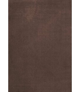 Solid Wool  Wool Rug - Chicory Coffee