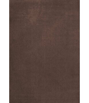 Solid Wool  Wool Rug - Chicory Coffee