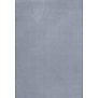 Solid Wool  Wool Rug - Sky Blue