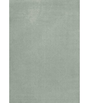 Solid Wool  Wool Rug - Sage