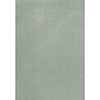 Solid Wool  Wool Rug - Sage
