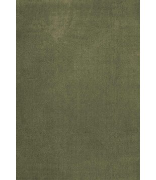 Solid Wool  Wool Rug - Capulet Olive