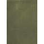 Solid Wool  Wool Rug - Capulet Olive